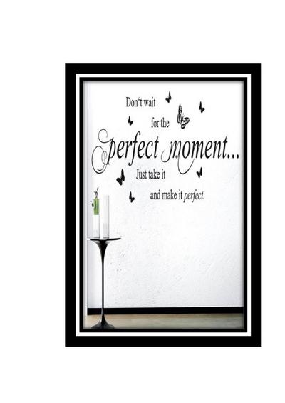 Perfect Moment