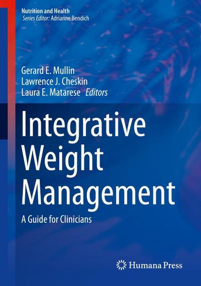 Integrative Weight Management