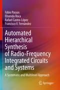 Automated Hierarchical Synthesis of Radio-Frequenc