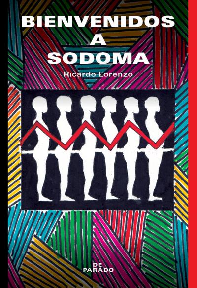 Bienvenidos a Sodoma