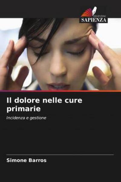 Il dolore nelle cure primarie