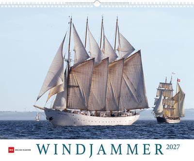 Windjammer 2027 