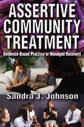 Assertive Community Treatment