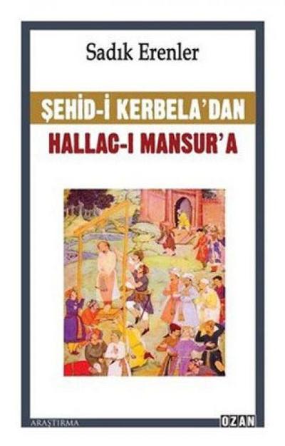 Sehid-i Kerbeladan Hallac-i Mansura