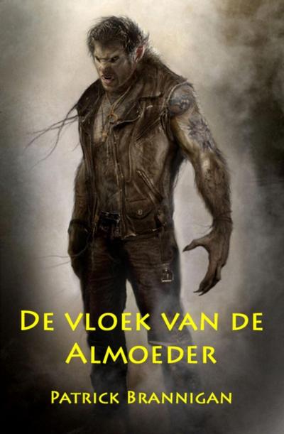 De vloek van de Almoeder