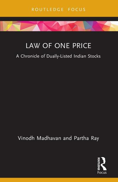 Law of One Price