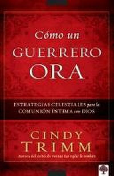 Cómo Un Guerrero Ora