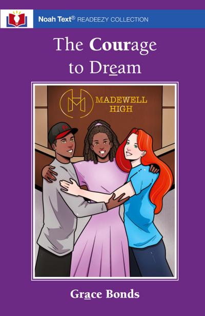 The Courage to Dream