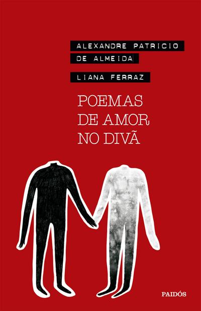 Poemas de amor no divã