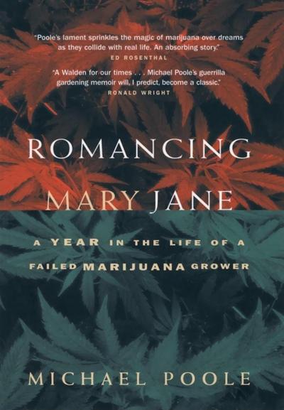 Romancing Mary Jane