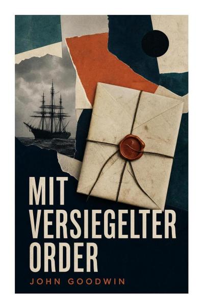 Mit versiegelter Order