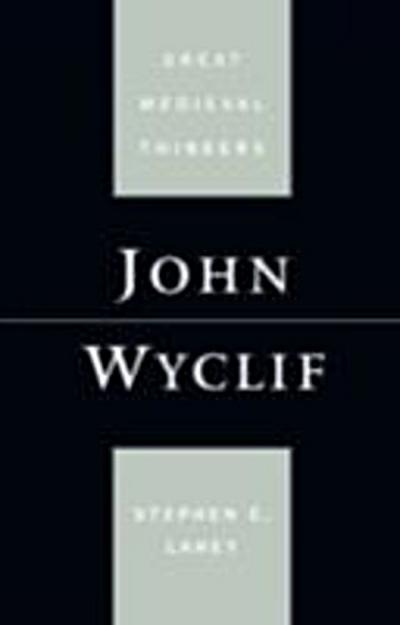 John Wyclif