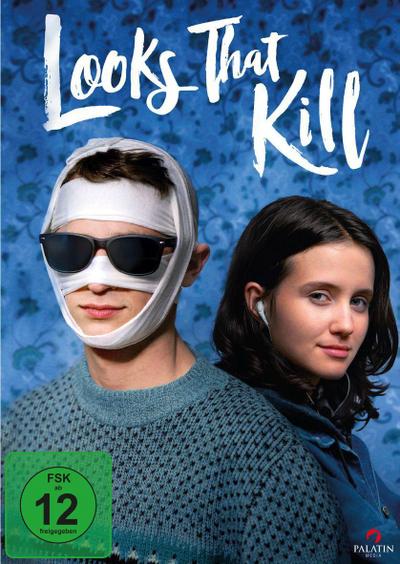 Looks That Kill, 1 DVD