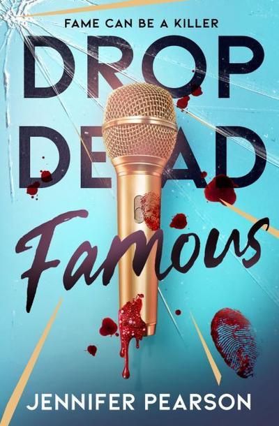 Drop Dead Famous