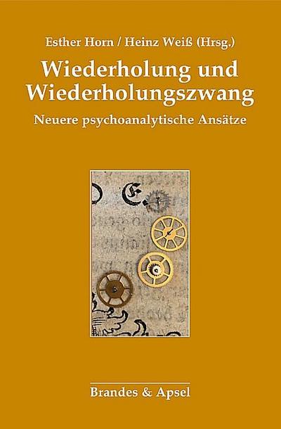 Wiederholung und Wiederholungszwang