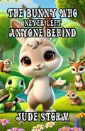 The Bunny Who Never Left Anyone Behind