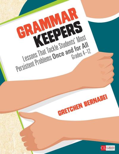 Grammar Keepers