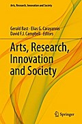 Arts, Research, Innovation and Society
