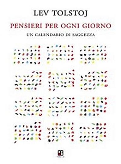 Pensieri per ogni giorno