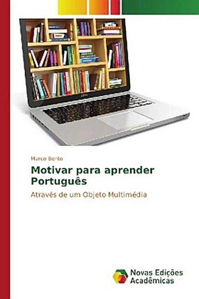 Motivar para aprender Português