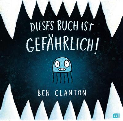 Dieses Buch ist gefährlich