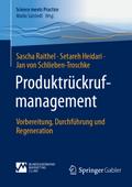 Produktrückrufmanagement