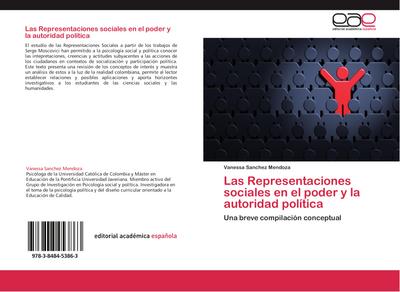 Las Representaciones sociales en el poder y la autoridad política