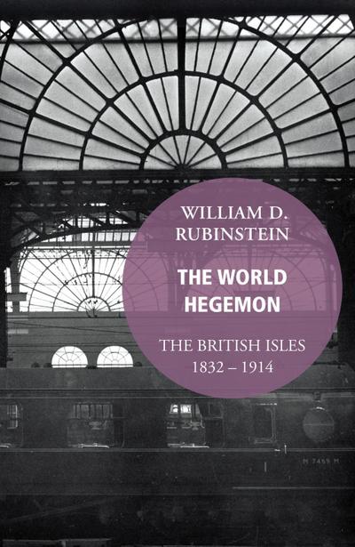 The World Hegemon