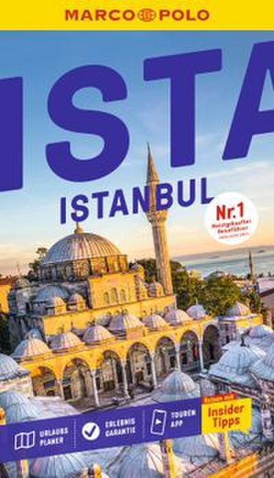 MARCO POLO Istanbul