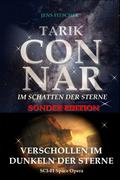 TARIK CONNAR VERSCHOLLEN IM DUNKELN DER STERNE