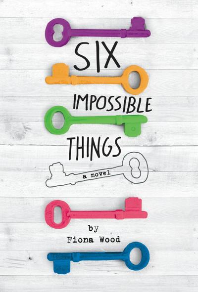 Six Impossible Things