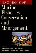 Handbook of Marine Fisheries Conservation and Management