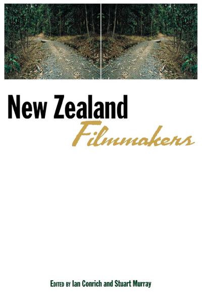New Zealand Filmmakers
