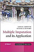 Multiple Imputation and its Application