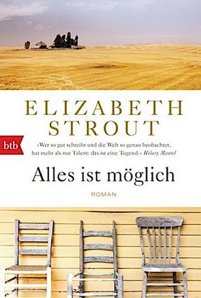 Alles ist möglich