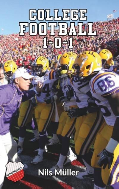 College Football 1-0-1