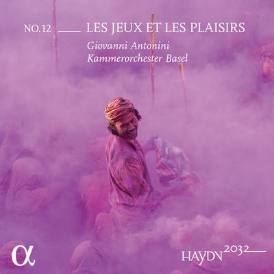 Haydn 2032 Vol. 12