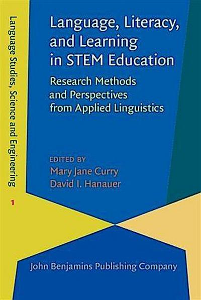 Language, Literacy, and Learning in STEM Education