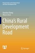 Chinas Rural Development Road