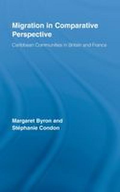 Migration in Comparative Perspective