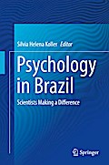 Psychology in Brazil