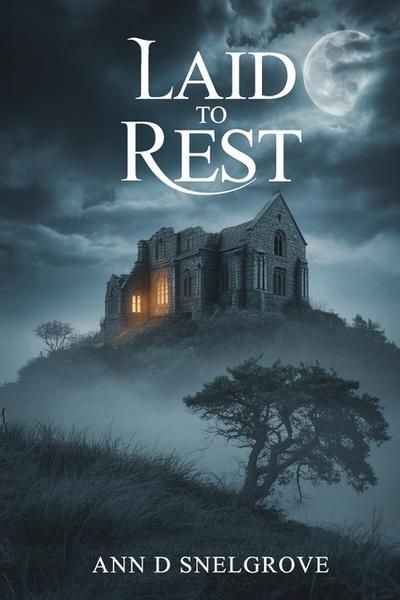 Laid to Rest