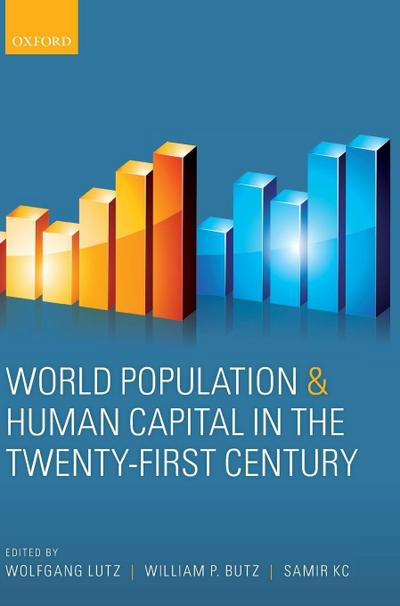 World Population and Human Capital in the Twenty-First Century