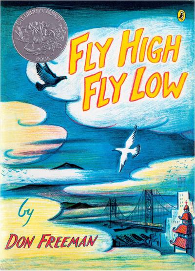 Fly High, Fly Low (50th Anniversary Ed.)