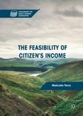 The Feasibility of Citizen’s Income