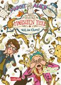 Die Schule der magischen Tiere 12: Voll das Chaos!