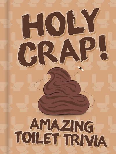 Holy Crap!