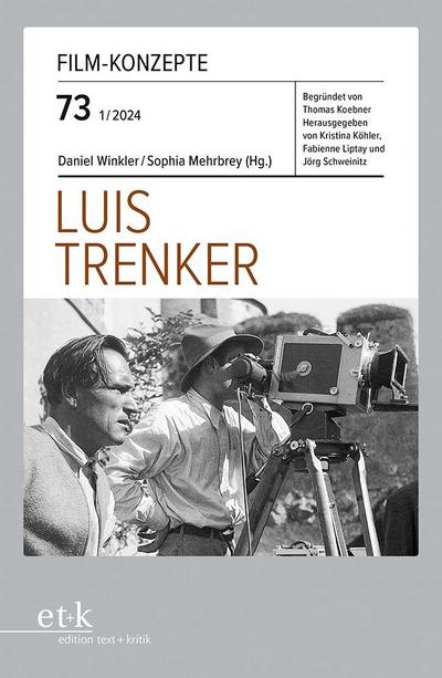 Luis Trenker