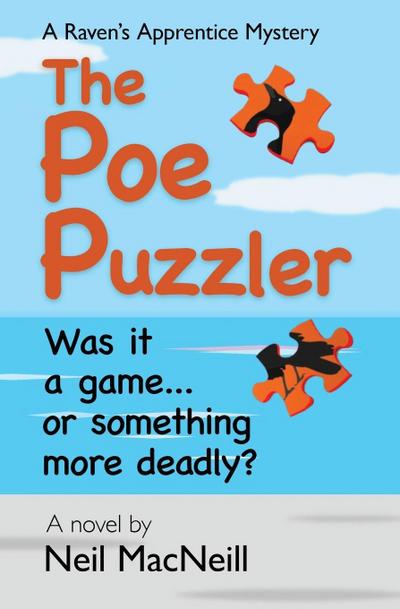 The Poe Puzzler