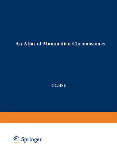 An Atlas of Mammalian Chromosomes